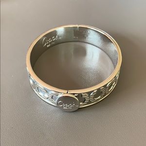 Coach Bracelet